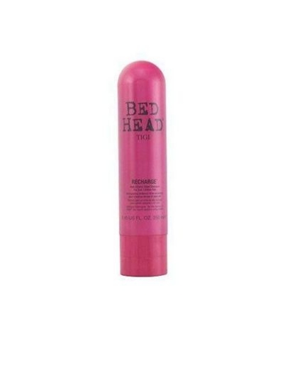 Bed Head Recharge شامپو براق کننده Highoctane 8.45 Ounce By