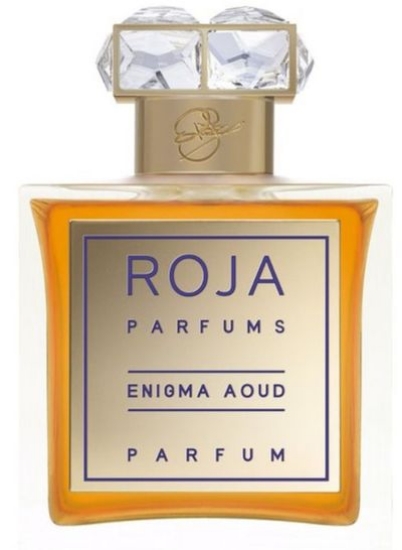 Enigma Aoud Pour Femme - عطر زنانه 100 میلی لیتر