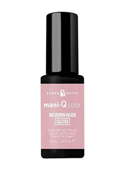 Maniq Color Modern Nude 0.33 اونس