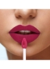 DRESS ME MATTE LIP LIQUID FUCHSIA PINK