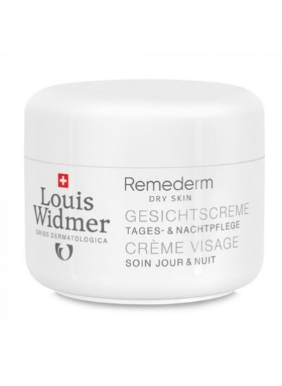 کرم صورت Remederm 50 میلی لیتر