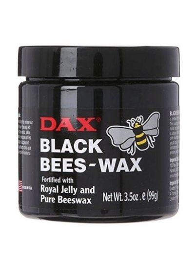 Black Bees-Wax 3.5 اونسی