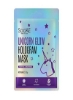 Soo Ae Unicorn Glow Hologram Mask, 12 Count