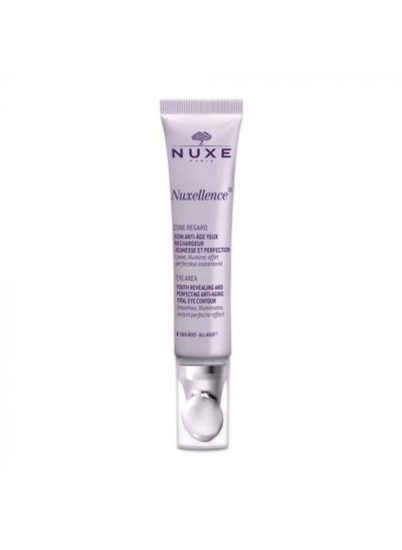 NUXEllence Youth Revealing and Perfecting Anti-Aging Contour Total Eye 15ml