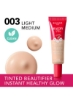 آرایشگر رنگی Healthy Mix – 003 – سبک متوسط، 30 میلی لیتر