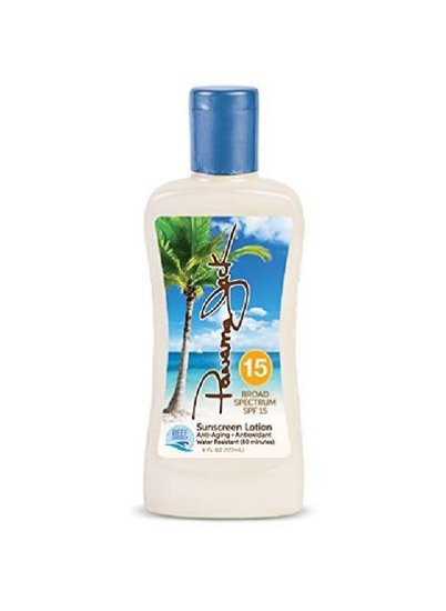 لوسیون ضد آفتاب Spf 15 6 Fl Oz