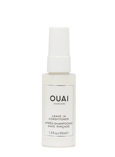 Ouai Leave In Conditioner Travel - 45ml