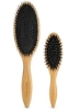 برس مو (معمولی و کوچک)، برس موی گراز برای زنان مردانه بچه‌ها موهای مجعد ضخیم، برس مو برای گره‌گشایی، نرم‌کننده و براق‌کننده ابریشمی