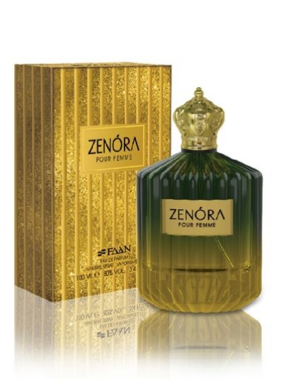 FAAN ZENORA FOR WOMEN EDP 100 ML