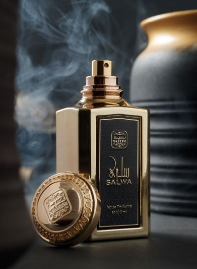 عطر SALWA AQUA 100ml