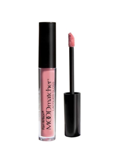 Laquer Glosses Sheer Infatuation 2g