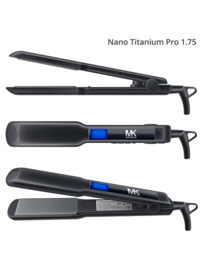 MK Nano Titanium Pro (1.75 اینچ)