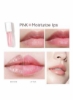 2 Pieces Lip Plumper Pro Syrup Cosmetics Lip Plumper Lip Enhancer &amp; Lip Care Serum برای لب‌های نرم‌تر کامل‌تر برای ایجاد لب‌های حجیم، کاهش خطوط ریز و مرطوب‌کردن افزایش خاصیت ارتجاعی لب