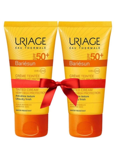 کرم رنگی Bariesun SPF50 Plus با محافظت بسیار بالا 50 میلی لیتر