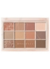 Wakemake Soft Blurring Eye Palette 04 Coral Blurring