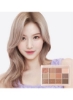 Wakemake Soft Blurring Eye Palette 04 Coral Blurring