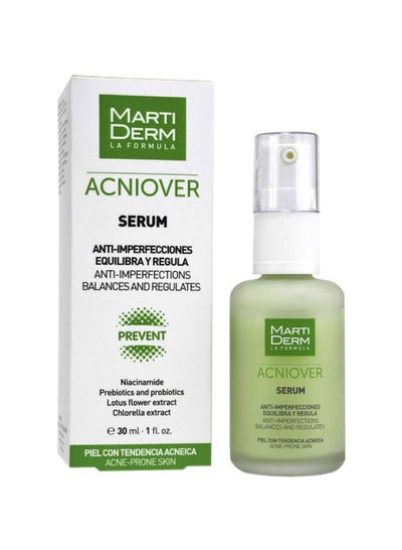 سرم Acniover 30ml