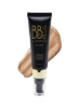 کرم روشن کننده بی بی پلاس | Skin Perfecting Liquid Highlighter Bb Cream برای درخشش درخشان طبیعی | لوازم آرایش چندکاره ایلومینایزر، 1.69 اونس، گریس