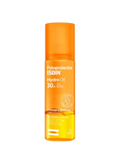 Fotoprotector Hydro Oil SPF30 200ml