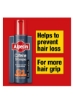 شامپو کافئین C1 3x250ml | جلوگیری و کاهش ریزش مو | شامپو رشد موی طبیعی مردانه | انرژی زا برای موهای قوی | مراقبت از مو مردانه ساخت آلمان
