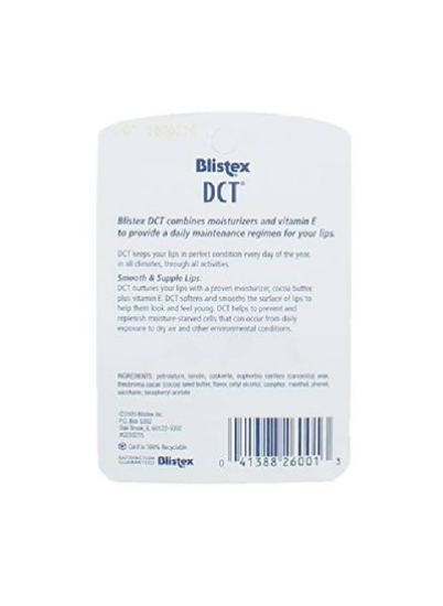 Dct Daily Conditioning Treatment 0.25Oz (بسته 5 عددی)