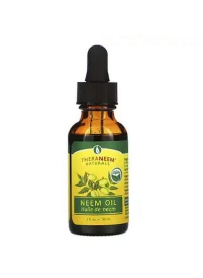 Organix South TheraNeem Naturals Neem Oil 1 fl oz 30 ml