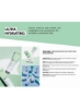 ACURE Ultra Hydrating Green Juice Cleanser 100% Vegan Intensive Moisture for Super Thirsty Skin Supergreens &amp; Adaptogens پاکسازی عمیق و طراوت 4Fl Oz