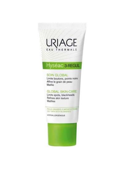 Hyseac 3-Regul 40ml