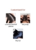 سرم مراقبت از رشد و شوره سر Suyam سرم سفارشی آیورودیک مو برای زنان و مردان برای شوره سر متوسط 30 میلی لیتر