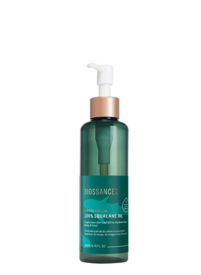 Biossance Limited Edition 100% Squalane jumbo 200ml