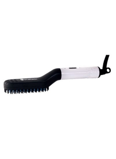 مدلینگ Comb Electric Hair Stylr BR-738