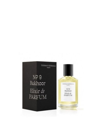 THOMAS KOSMALA BUKHOOR NO 9 EDP 250ML