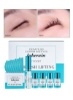 7 تکه Easy Apply Longlasting Lash Lift Eyelash Perming Mixed Melash Lifting Curler and Perming with Nutrition Set