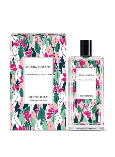 Berdoues Guaria Morada EDP 100ML