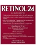 کرم شب مرطوب کننده Regenerist Retinol 24 Multicolour 50 گرمی