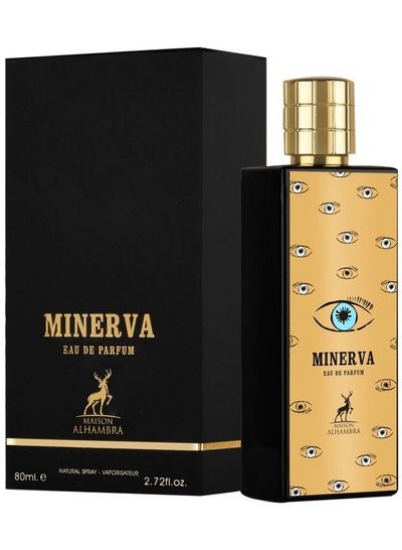 MINERVA EDP 80ml