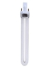 جایگزینی لامپ خشک کن ناخن UV، 9 وات جایگزین لامپ ناخن حرفه ای لامپ Uv Uv Tube For Nail Art Dryer Tool?5 ?