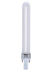 جایگزینی لامپ خشک کن ناخن UV، 9 وات جایگزین لامپ ناخن حرفه ای لامپ Uv Uv Tube For Nail Art Dryer Tool?5 ?