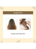پک مو برای رشد مو با پیاز + پودر متی ماسک موی تقویت کننده ریشه آیورودا سفارشی ماسک مو برای موهای قوی تر و موهای ضخیم تر 100 گرم