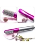 Pepisky Airwrap Styler 5 in 1 Hair Dryer Hot Air Brush Styler Negative Ion Hair Straightener Volumizer Hair Curler Hair Wrap Comb Brush