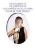 کرم مو Shimmer Lights 20 Volume Hair Developer, Standard Lift, 3.6 Oz