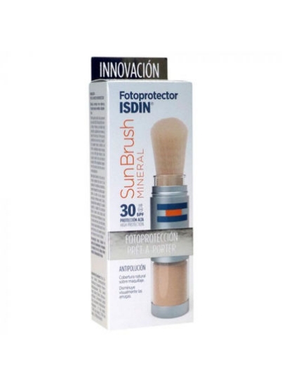 Fotoprotector Sun Brush Mineral SPF30 4 g