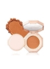 Skin Paradise Soft Velvet Setting Powder Compact (0.35 Oz) (04 Tan)