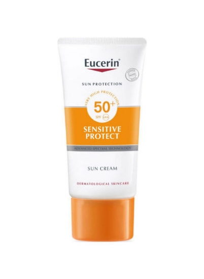 کرم ضد آفتاب SPF50 Plus 50ml