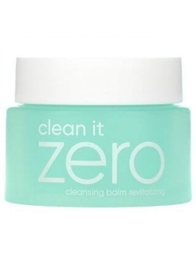 شرکت بانیلا Clean It Zero Cleansing Balm Revitalizing 3.38 fl oz