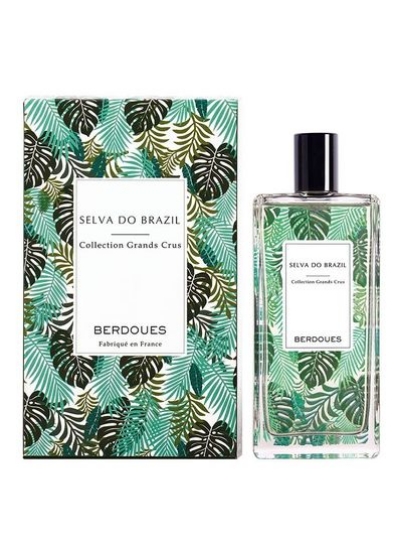 Berdoues Selva Do Brazil EDP 100ML