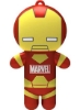 Marvel Super Hero Lip Balm Iron Man Billionaire Punch 0.14 اونس