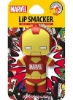 Marvel Super Hero Lip Balm Iron Man Billionaire Punch 0.14 اونس