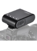 قابل حمل دیجیتال Slave Flash Speedlite برای دوربین Canon/Nikon/Pentax/Sony مشکی