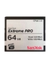 کارت حافظه Extreme PRO CFast 2.0 4K Video 64 گیگابایت